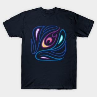 Peacock T-Shirt